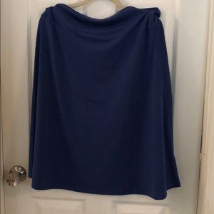 LuLaRoe Azure Skirt